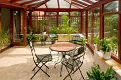 Trevoll conservatory quotes