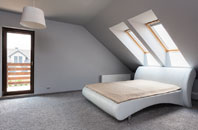 Trevoll bedroom extensions