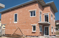 Trevoll home extensions