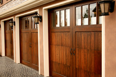 Trevoll garage extension quotes