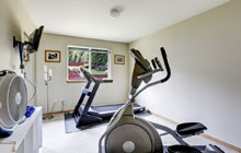 Trevoll home gym construction leads